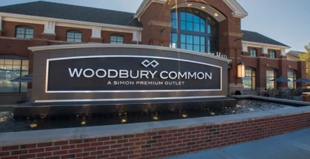 Woodbury Common Outlet