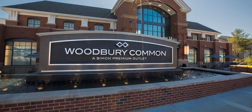 Woodbury Common Outlet
